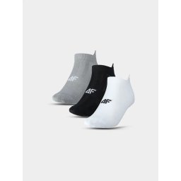 Men's socks 4F 3-pack