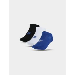 Men's socks 4F 3-pack