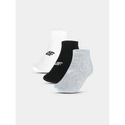 Men's socks 4F (3pack)