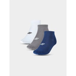 Men's socks 4F (3pack)