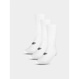 Women's socks 4F (3pack)