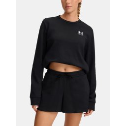 Women's Under Armour Rival Terry Crew Sweatshirt
