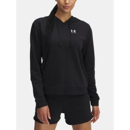 Women's Under Armour Rival Terry Hoodie