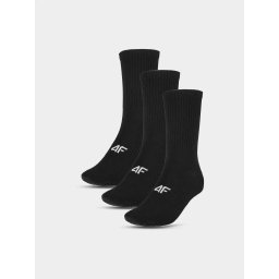 Women's socks 4F (3pack)