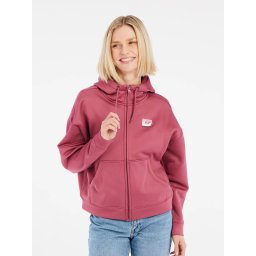 Women's sweatshirt Protest PRTTEAM