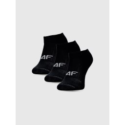 Men's socks 4F (3pack) M499