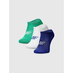 Boys' Socks 4F (3pack) M498