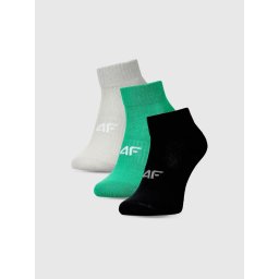 Men's socks 4F (3pack) M499