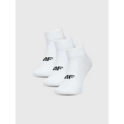 Men's socks 4F (3pack) M499