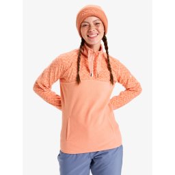 Women's sweatshirt Roxy Sayna