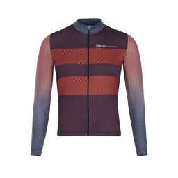Men's cycling jersey Protest PRTHULDRE