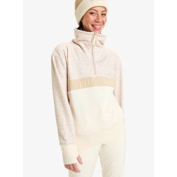 Women's sweatshirt Roxy Sweeping Peak