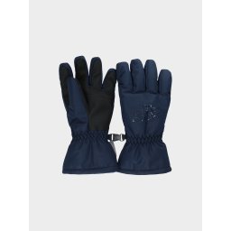 Children's ski gloves 4F