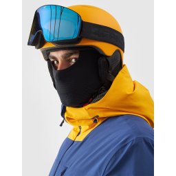 Unisex 4F ski helmet