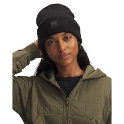 Women's beanie Under Armour W Halftime Beanie