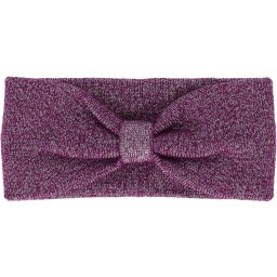 Girl's headband ZigZag Elena