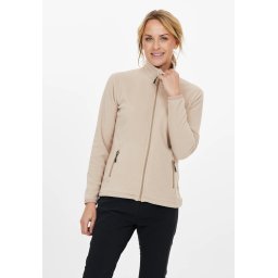Women's fleece sweatshirt Whistler Cocoon