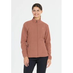 Women's fleece sweatshirt Whistler Cocoon