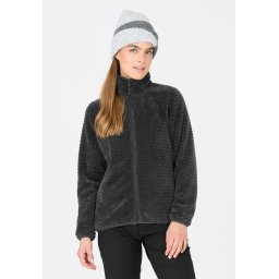 Women's fleece sweatshirt Whistler Matra