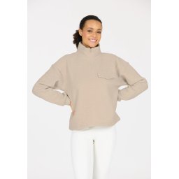 Women's Sweatshirt Athlecia Florrie