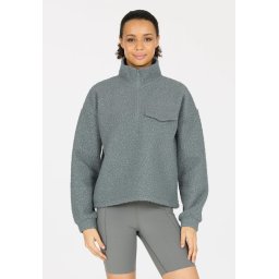Women's Sweatshirt Athlecia Florrie