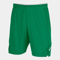 Спортни шорти Joma Toledo II, зелени