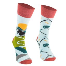 Ponožky Comodo Sporty Socks SM1