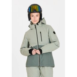 Whistler Drizzle W-Pro 10000 Women's Ski Jacket