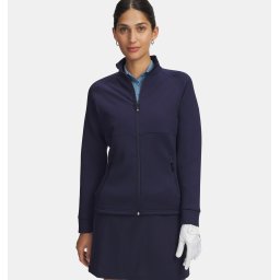 Under Armour Drive Pro Hybrid FZ Women's Sweatshirt