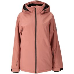 Women's Ski Jacket Whistler Montill W-PRO 10000