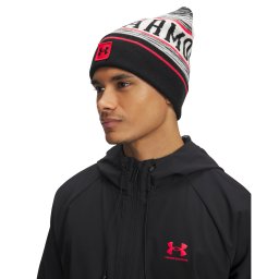 Мъжка шапка Under Armour Halftime Pom