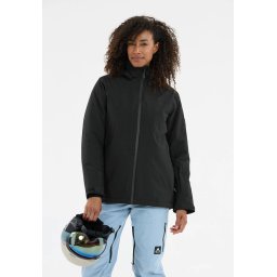Women's Ski Jacket Whistler Montill W-PRO 10000