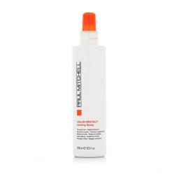 Paul Mitchell Color Protect Locking Spray защитен спрей за боядисана коса 250 ml за жени