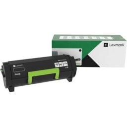 LEXMARK Return 28.4K MS/X53 Cartridge