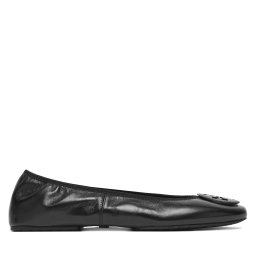 Балеринки Tory Burch 177204 Черен