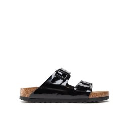 Birkenstock Чехли Arizona Birko-Flor 1005292 Черен