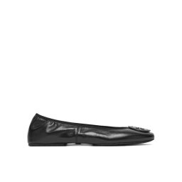 Tory Burch Балеринки 177204 Черен