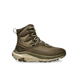 Hoka Туристически Kaha 2 Frost Gtx 1155194 Зелен