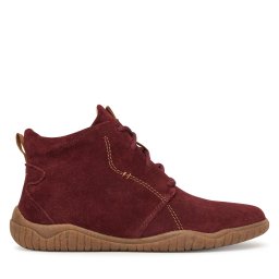 Зимни обувки Josef Seibel Wynona 05 VL931 Бордо