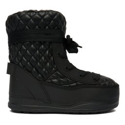 Апрески Bogner La Plagne 18 A 32547024 Черен