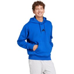 ADIDAS Feelcozy Fleece Hoodie - JE3800 / Мъжки суитчър