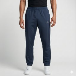 NIKE ACADEMY 25 DRI- FIT WOVEN - FZ9852-410 / Мъжко спортно долнище