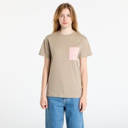 Тениска Horsefeathers Pyper Top Taupe M