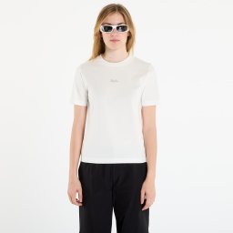 Тениска Rapha Women's Cotton T-Shirt White/ Light Grey L