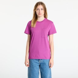 Тениска Horsefeathers Pyper Top Orchid M