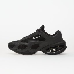 Сникърси Nike W Air Max Muse - Reflective Black/ Metallic Silver-Multi-Color EUR 38