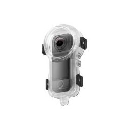 X4 Air Invisible Dive Case