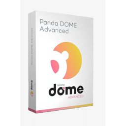 PANDA DOME ADVANCED - 1 УСТОЙСТВО - 1 ГОДИНА