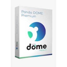 PANDA DOME PREMIUM - 1 УСТОЙСТВО - 1 ГОДИНА
