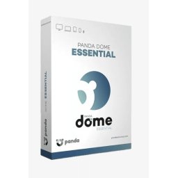 PANDA DOME ESSENTIAL - 3 УСТОЙСТВА - 1 ГОДИНА